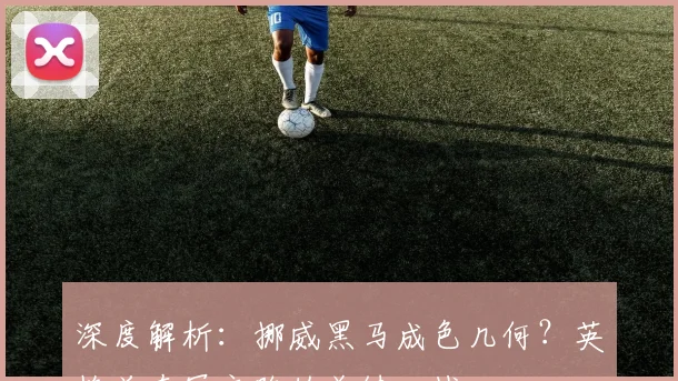 深度解析：挪威黑马成色几何？英格兰夺冠之路的关键一战